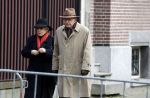 Rotterdam 20 februari 2018
Dienst voor overlijden /begrafenis Ruud Lubbers in de Laurentius Elisabeth Kathedraal.