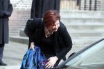 Rotterdam 20 februari 2018
Dienst voor overlijden /begrafenis Ruud Lubbers in de Laurentius Elisabeth Kathedraal.