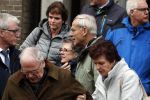 Rotterdam 20 februari 2018
Dienst voor overlijden /begrafenis Ruud Lubbers in de Laurentius Elisabeth Kathedraal.