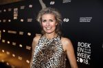 Amsterdam 9 maart 2018 
Boekenbal 2018 in de schouwburg van Amsterdam. patricia Snel