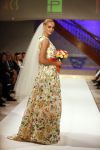 Amsterdam 3 maart 2018 
Modeshow Paul Schulten in hotel Okura