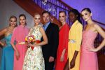 Amsterdam 3 maart 2018 
Modeshow Paul Schulten in hotel Okura