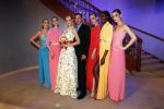 Amsterdam 3 maart 2018 
Modeshow Paul Schulten in hotel Okura
