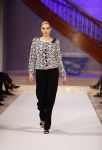 Amsterdam 3 maart 2018 
Modeshow Paul Schulten in hotel Okura