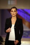 Amsterdam 3 maart 2018 
Modeshow Paul Schulten in hotel Okura