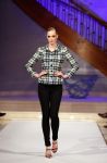 Amsterdam 3 maart 2018 
Modeshow Paul Schulten in hotel Okura