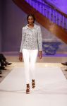 Amsterdam 3 maart 2018 
Modeshow Paul Schulten in hotel Okura