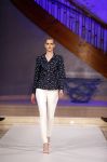 Amsterdam 3 maart 2018 
Modeshow Paul Schulten in hotel Okura