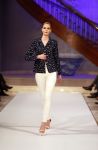 Amsterdam 3 maart 2018 
Modeshow Paul Schulten in hotel Okura