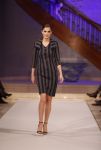 Amsterdam 3 maart 2018 
Modeshow Paul Schulten in hotel Okura