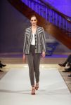Amsterdam 3 maart 2018 
Modeshow Paul Schulten in hotel Okura