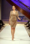 Amsterdam 3 maart 2018 
Modeshow Paul Schulten in hotel Okura