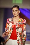 Amsterdam 3 maart 2018 
Modeshow Paul Schulten in hotel Okura