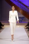 Amsterdam 3 maart 2018 
Modeshow Paul Schulten in hotel Okura