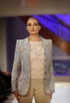 Amsterdam 3 maart 2018 
Modeshow Paul Schulten in hotel Okura