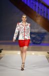 Amsterdam 3 maart 2018 
Modeshow Paul Schulten in hotel Okura