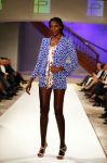 Amsterdam 3 maart 2018 
Modeshow Paul Schulten in hotel Okura