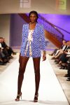 Amsterdam 3 maart 2018 
Modeshow Paul Schulten in hotel Okura