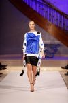 Amsterdam 3 maart 2018 
Modeshow Paul Schulten in hotel Okura