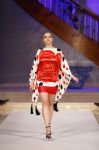 Amsterdam 3 maart 2018 
Modeshow Paul Schulten in hotel Okura