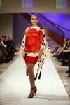 Amsterdam 3 maart 2018 
Modeshow Paul Schulten in hotel Okura
