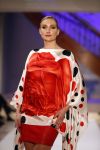 Amsterdam 3 maart 2018 
Modeshow Paul Schulten in hotel Okura