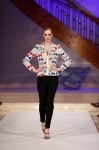 Amsterdam 3 maart 2018 
Modeshow Paul Schulten in hotel Okura
