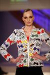 Amsterdam 3 maart 2018 
Modeshow Paul Schulten in hotel Okura