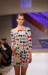 Amsterdam 3 maart 2018 
Modeshow Paul Schulten in hotel Okura