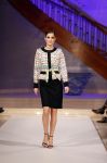 Amsterdam 3 maart 2018 
Modeshow Paul Schulten in hotel Okura