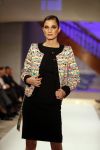 Amsterdam 3 maart 2018 
Modeshow Paul Schulten in hotel Okura