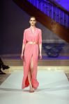 Amsterdam 3 maart 2018 
Modeshow Paul Schulten in hotel Okura