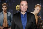 Amsterdam 5 februari 2018
Premiere van the full monty in het nieuwe de la mar theater. paul Schulten