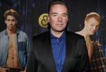 Amsterdam 5 februari 2018
Premiere van the full monty in het nieuwe de la mar theater. paul Schulten