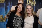 Amsterdam 5 februari 2018
Premiere van the full monty in het nieuwe de la mar theater. Paula Patricio
