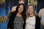Amsterdam 5 februari 2018
Premiere van the full monty in het nieuwe de la mar theater. Paula Patricio