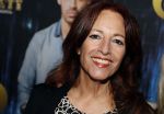 Amsterdam 5 februari 2018
Premiere van the full monty in het nieuwe de la mar theater. Paula Patricio