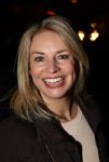 Amsterdam, 26 Februari 2018 Premiere van De wilde stad
Pernille La Lau met kinderen