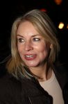 Amsterdam, 26 Februari 2018 Premiere van De wilde stad
Pernille La Lau met kinderen