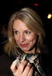 Amsterdam, 26 Februari 2018 Premiere van De wilde stad
Pernille La Lau met kinderen