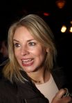 Amsterdam, 26 Februari 2018 Premiere van De wilde stad
Pernille La Lau met kinderen