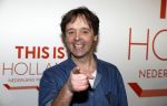 Amsterdam 1 februari 2018 
Opening This is Holland. Peter Lusse