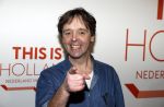 Amsterdam 1 februari 2018 
Opening This is Holland. Peter Lusse