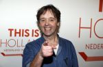 Amsterdam 1 februari 2018 
Opening This is Holland. Peter Lusse