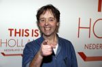Amsterdam 1 februari 2018 
Opening This is Holland. Peter Lusse