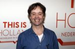 Amsterdam 1 februari 2018 
Opening This is Holland. Peter Lusse