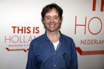 Amsterdam 1 februari 2018 
Opening This is Holland. Peter Lusse