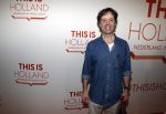 Amsterdam 1 februari 2018 
Opening This is Holland. Peter Lusse