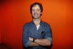 Amsterdam 1 februari 2018 
Opening This is Holland. Peter Lusse