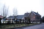 Abcoude 9 maart 2018
Huis / boerderij van Peter v d Vorst
